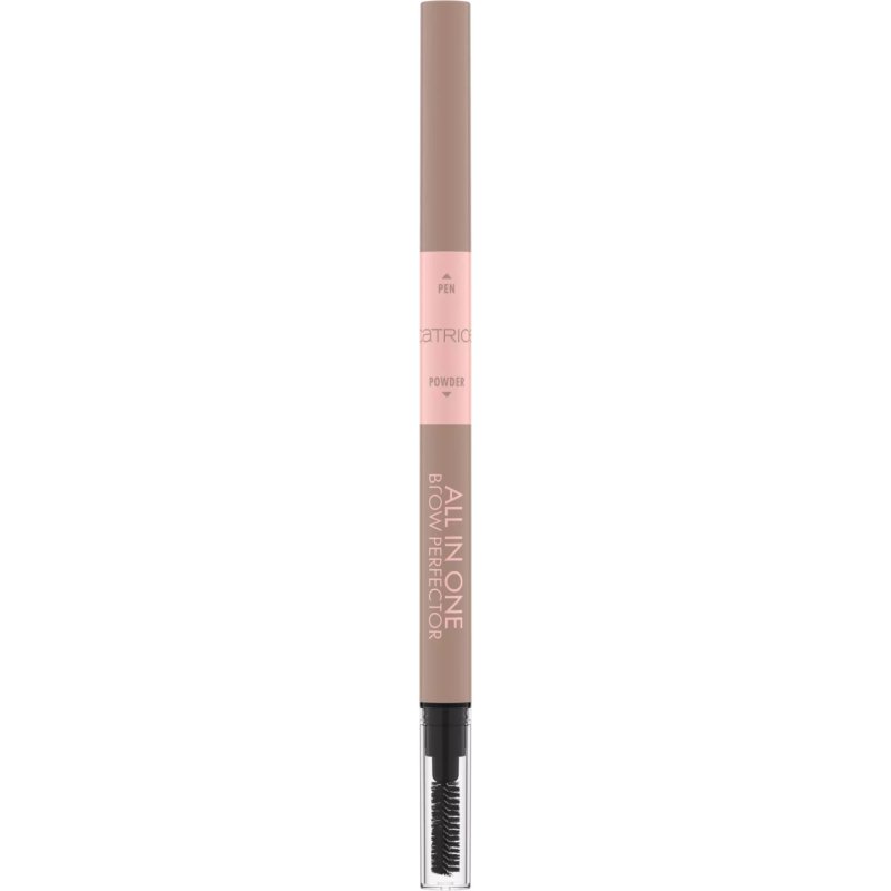 CATRICE 939346 crayon à sourcils Blonde
