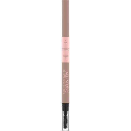 CATRICE 939346 crayon à sourcils Blonde