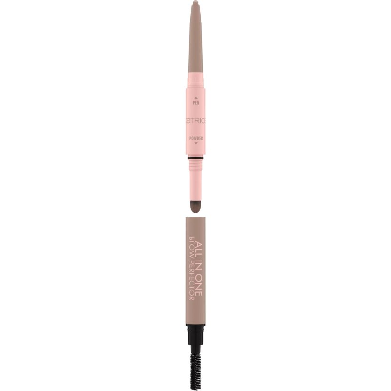 CATRICE 939346 eyebrow pencil Blonde