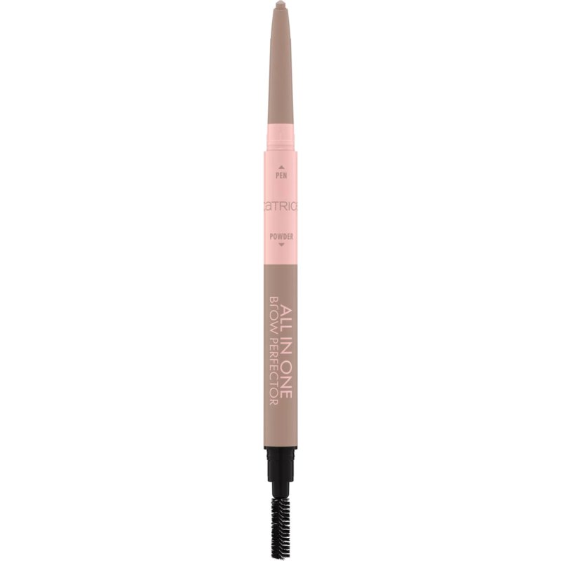 CATRICE 939346 eyebrow pencil Blonde