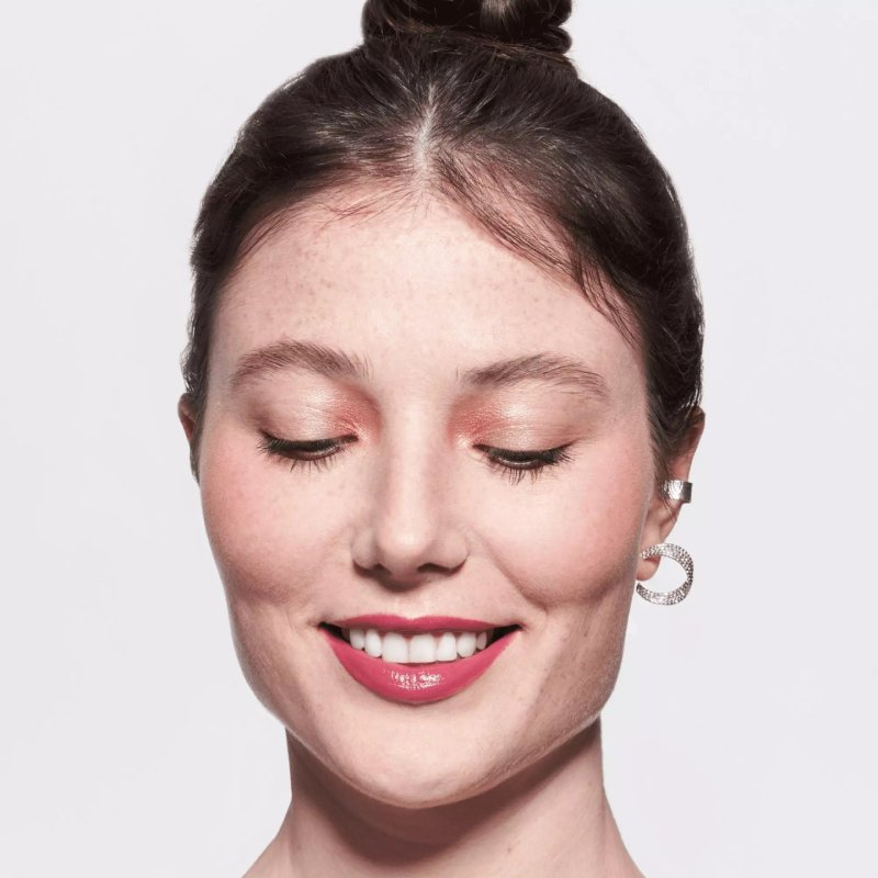 Catrice All In One Brow Perfector Eyebrow Pencil 010 Brown Long-Lasting Covering Defining Natural Vegan