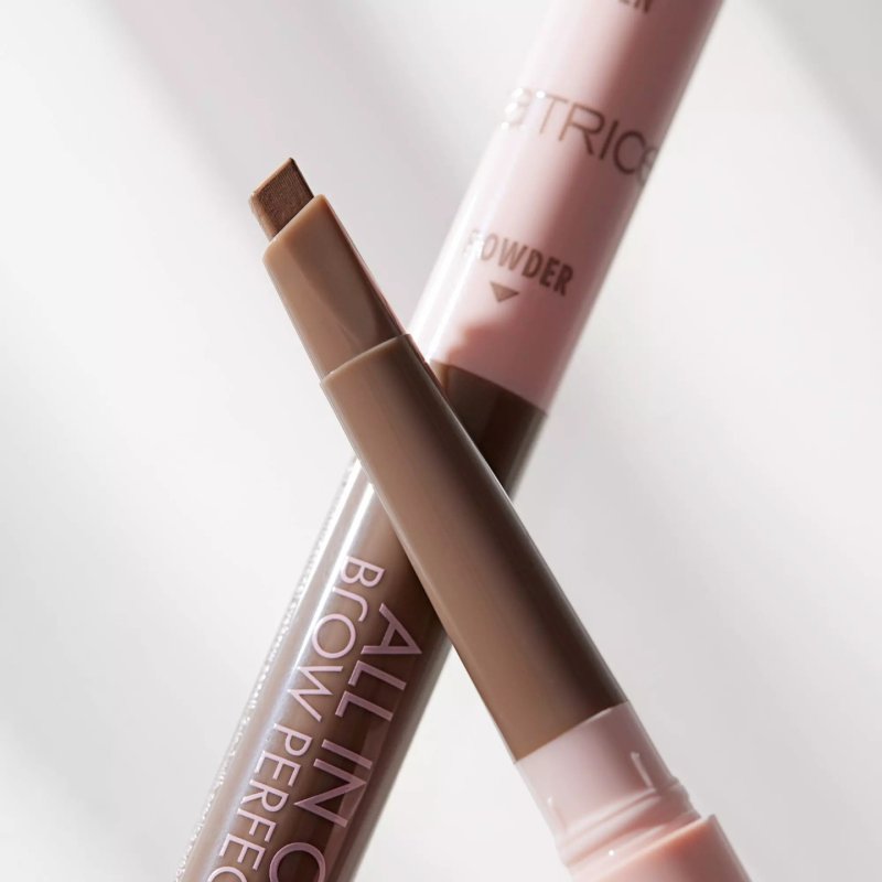 CATRICE 939346 eyebrow pencil Blonde