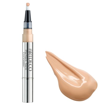 ARTDECO Perfect Teint Concealer Liquid Concealer for Covering Dark Circles 1.8ml 23 Medium Beige