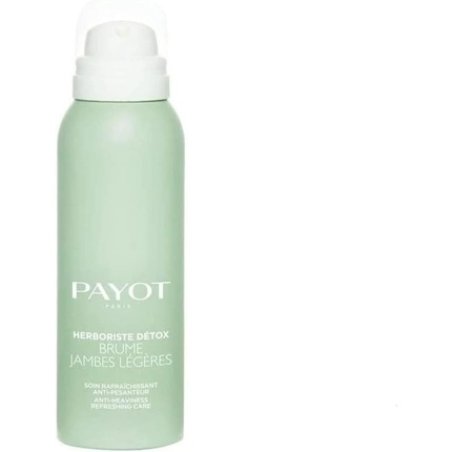Payot Brume Jambes Legeres Refreshing Care 100ml