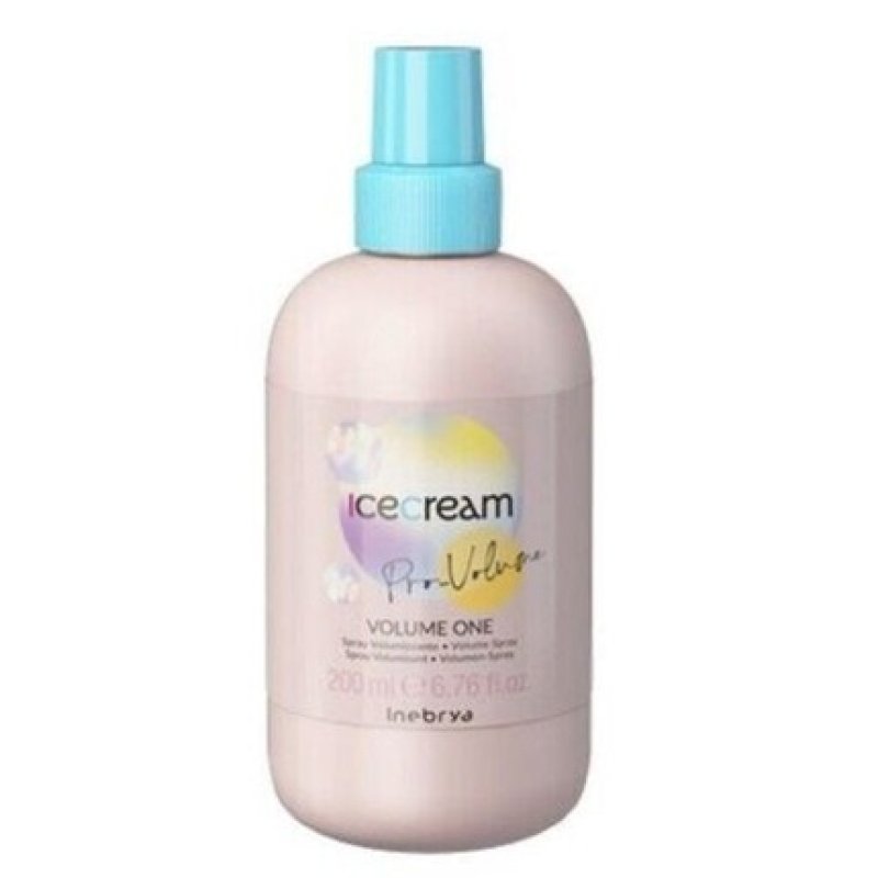 SPRAY PRO-VOLUME 15 en 1 ONE 200ML INEBRYA