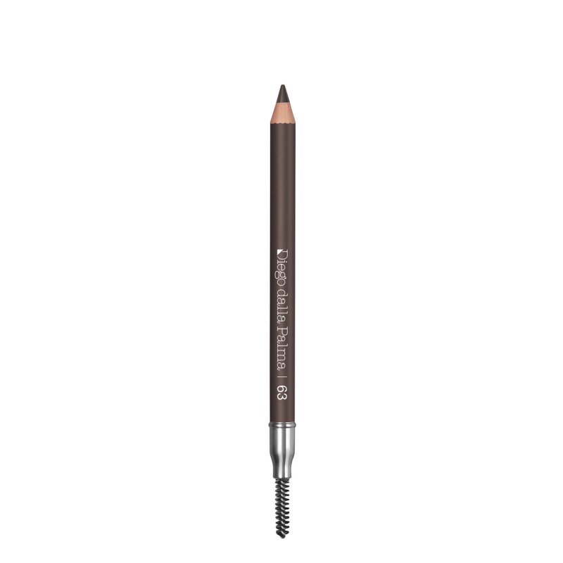 Diego dalla Palma Eyebrow Powder Pencil 1,2 g Marron