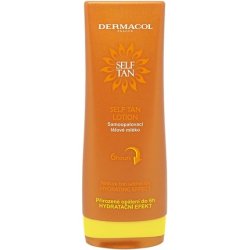Self Tan Lotion Body Lotion 200ml