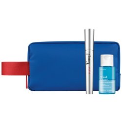 Pupa Milano Gift Set With Two-Phase Makeup Remover Vamp Mascara