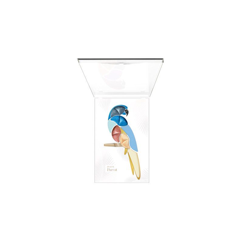 PUPA Milano Pupa Parrot 003 Rio
