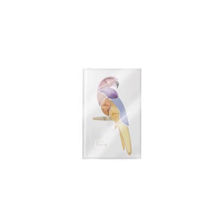 Pupa Parrot Make-up Kit 001 Samba Parrot