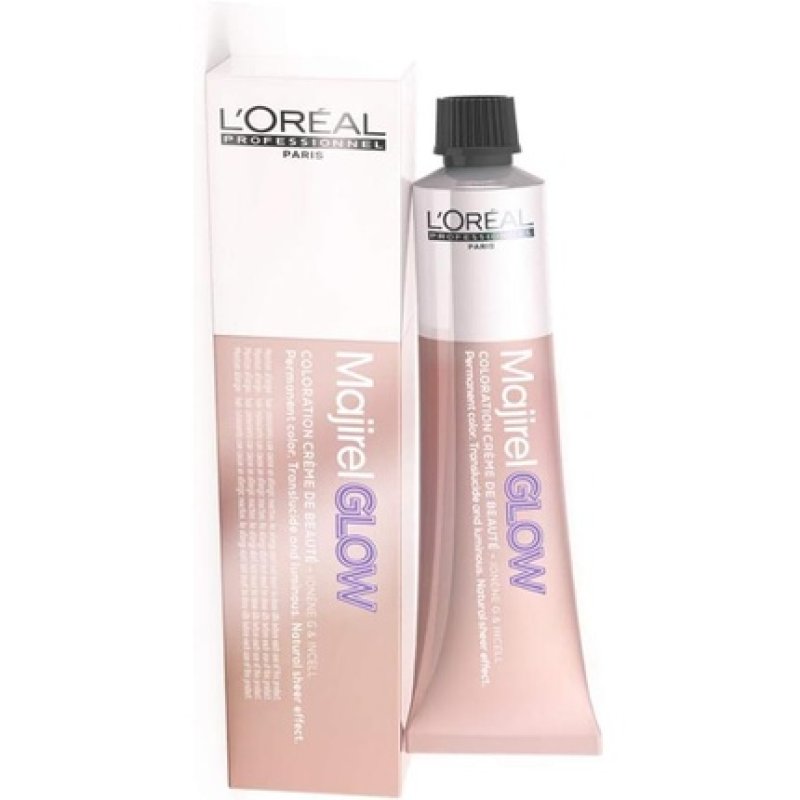 L'Oréal Majirel Glow Light Base 0.12 Fairy Pearl 50ml