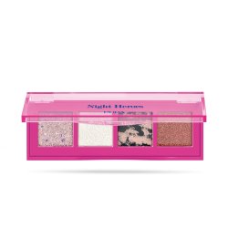 Pupa Milano Wonder Girl Eyeshadow Palette - 52 Grams