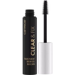 CATRICE Clear & Fix Mascara pour sourcils 5 ml
