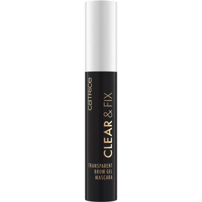 CATRICE Clear & Fix Mascara pour sourcils 5 ml
