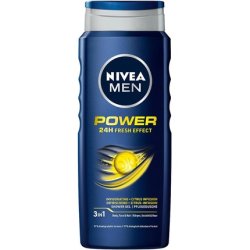 Men Power Fresh shower gel 500ml