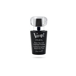 Pupa Vamp Base and Transparent and Scented Top Coat No..300 9ml