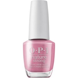 OPI Nature Strong Nail Polish Pink 15ml