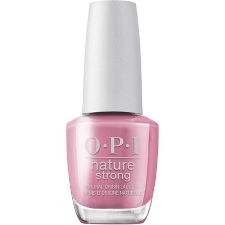 OPI Nature Strong Nail Polish Pink 15ml