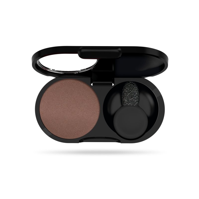Pupa Vamp! Eye Shadow 406 Desert Nude Matte