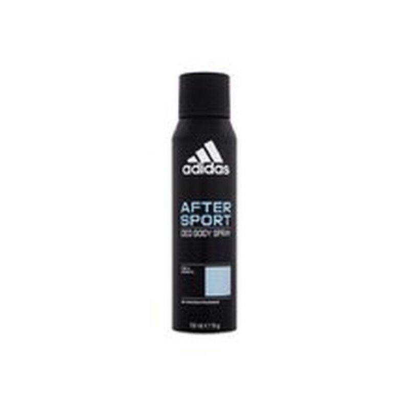 After Sport Deo Body Spray 48H by Unknown