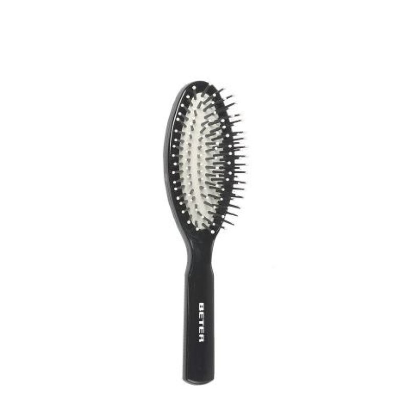 Beter Cushion brush, nylon ball-tip bristles