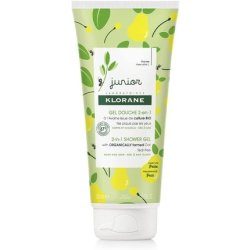 GEL DUCHA PERA 200 ML