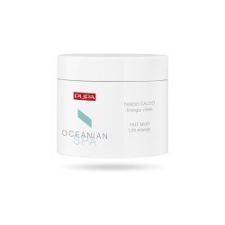 PUPA Milano Oceanian SPA Hot Mud 270g