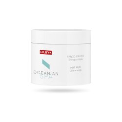PUPA Milano Oceanian SPA Hot Mud Masque corporel 270 g