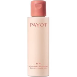 Payot Lait Micellaire Démaquillant Nue 100ml