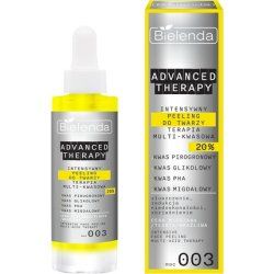 Bielenda Advanced Therapy Intense Facial Scrub 30ml