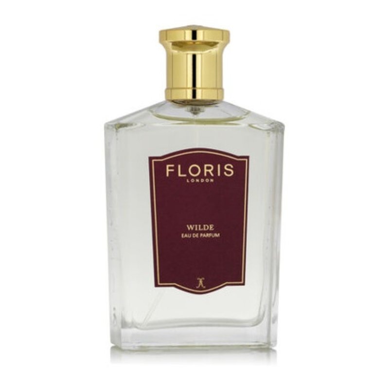 Floris Wilde Eau De Parfum 100ml Unisex
