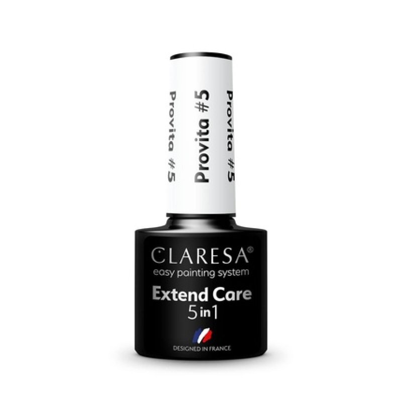 Claresa Extend Care 5in1 Provita