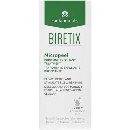 Biretix Micropeel 50ml