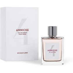 Eight & Bob Annicke 4 Eau De Parfum Spray 100ml