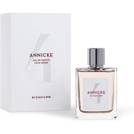 Eight & Bob Annicke 4 Eau De Parfum Spray 100ml