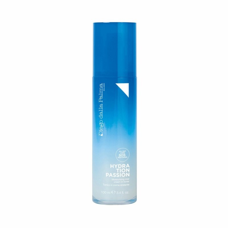 Hydration Passion Tonic Moisturizing Cream