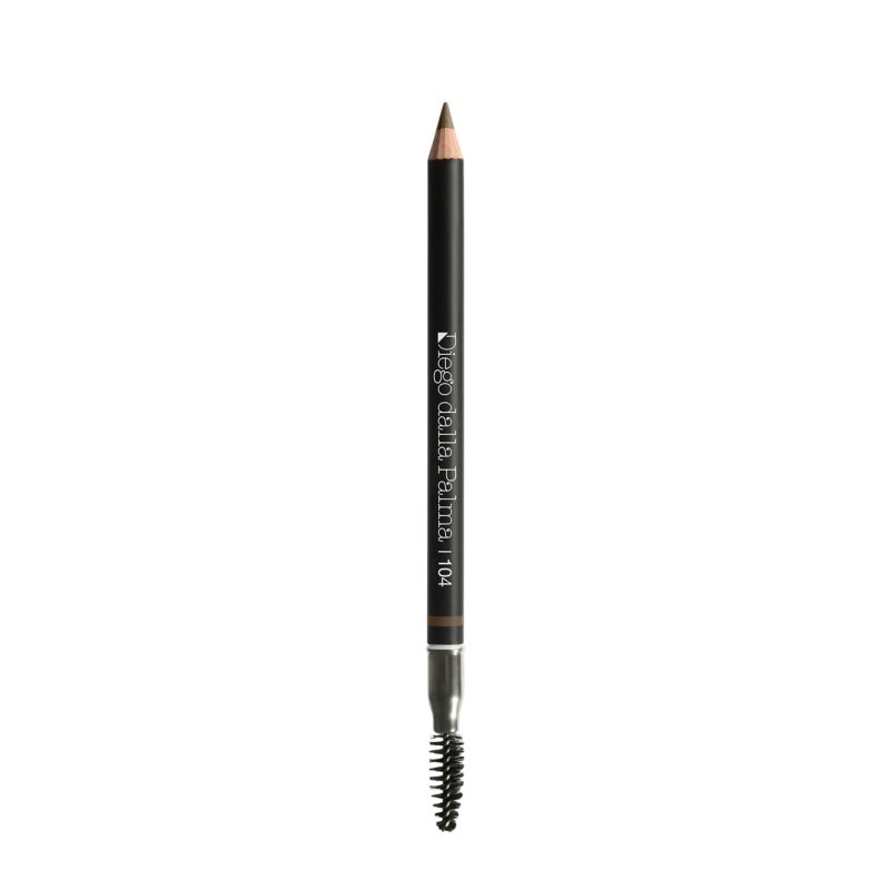 Diego Dalla Palma Waterproof Eyebrow Pencil 104 Cold Mole