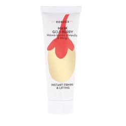 Korres Goji Berry Instant Firming and Lifting Mask 18ml