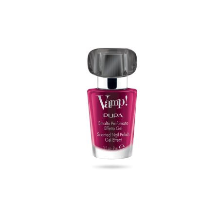 PUPA Milano Vamp! 303 Audacious Purple 9ml