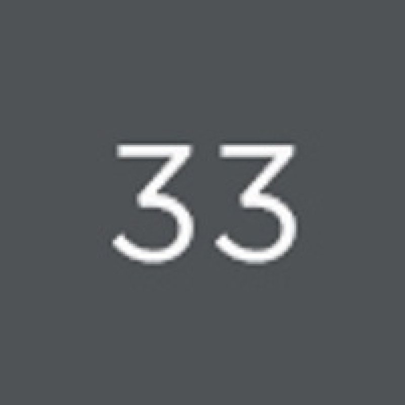 D.Palma Eyebrow Definer Pack of 33