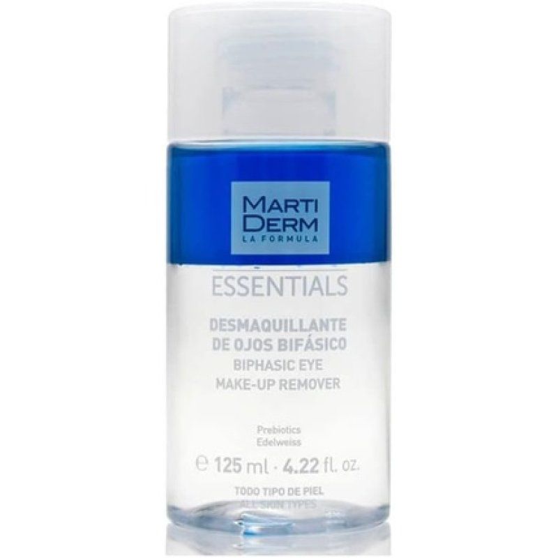 Desmaquillante Ojos Bifasico 125Ml