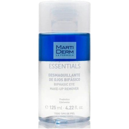 Desmaquillante Ojos Bifasico 125Ml