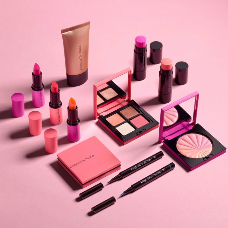 Diego dalla Palma Makeupstudio, Radiance Booster Face & Body 50 ml 201