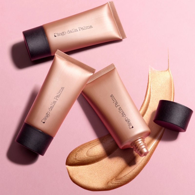 Diego dalla Palma Makeupstudio, Radiance Booster Face & Body 50 ml 201