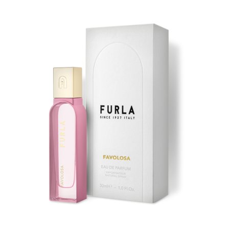 Furla Favolosa Eau De Parfum 30 ml