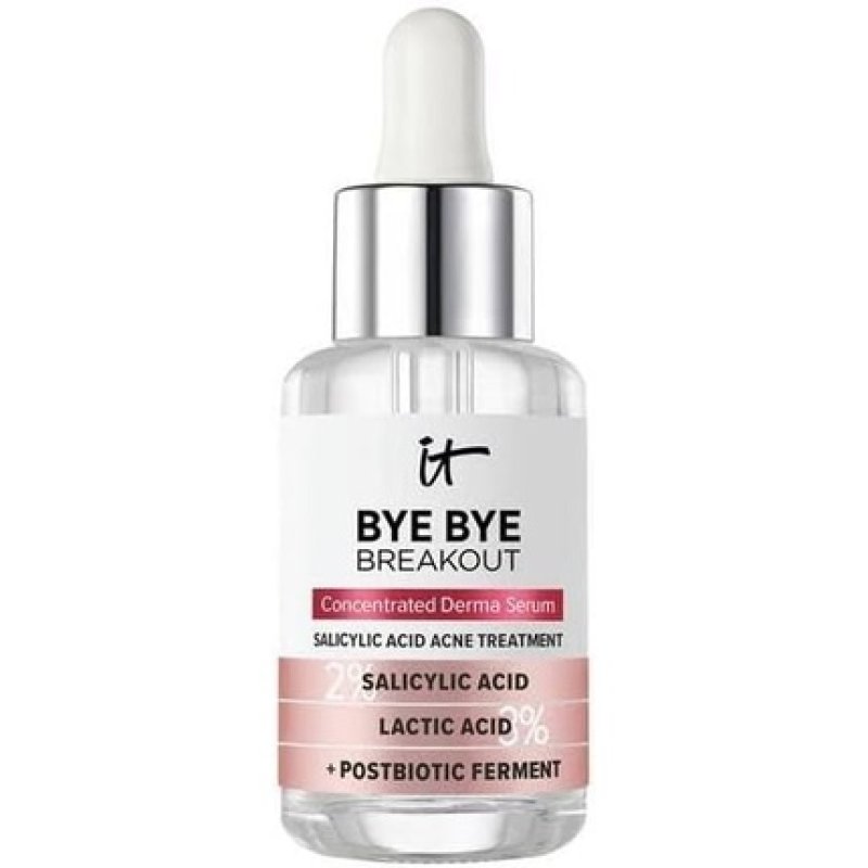 IT Cosmetics Bye Bye Breakout Serum 30ml