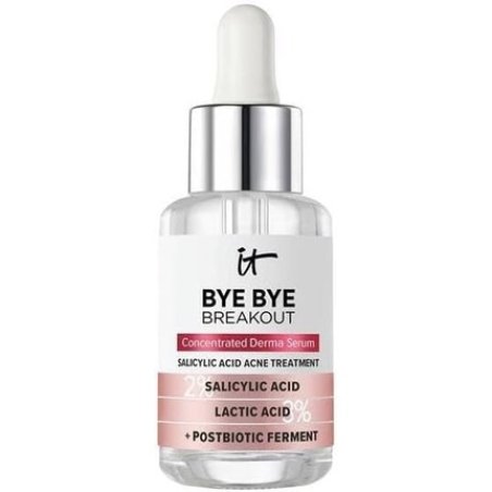 IT Cosmetics Bye Bye Breakout Serum 30ml