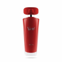Pupa Vamp Eau de Parfum Red 100ml