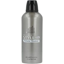 INEBRYA Volume Mousse 400ml