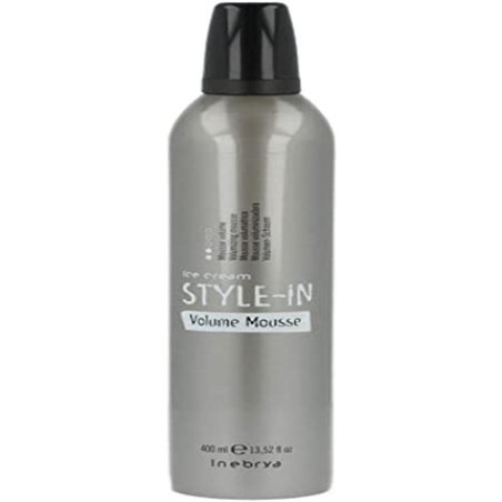 INEBRYA Volume Mousse 400ml